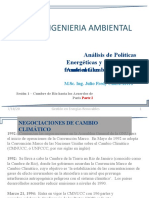 Cap 1 Analisis de Politica Energética Cop-1.pptx