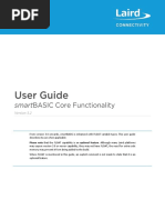 (1º) CS-GUIDE-smartBASIC-CoreFunctionality_v3_2
