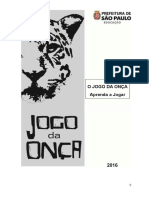 Jogo Da Onca Regras Jogo Da Onca 2016 89601