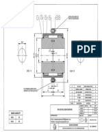 6 Nos Ø13 Holes On 155 PCD Equispaced.: Bore Capacity