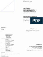 Diccionario de Competencias PDF