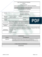 Comunicación Asertiva PDF