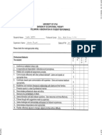 Level 1, 2, and 3 Fieldwork Feedback PDF