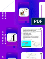 FISICA Trabajo y Energia