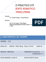 Caso Práctico STF - PACIENTE ASMATICO PRM2 - PRM6