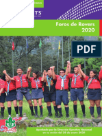 Foros Rovers 2020.2