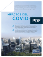 Impactos del COVID-19 en el sector inmobiliario Lima
