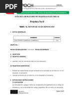 04 El Motor de CD en Derivacion