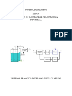 Control de Procesos - 1