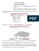 Geogebra Análisis Matemático PDF