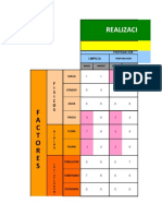 Matriz Leopold