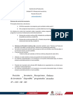 Mii506 S2 Apunte Sistema de Inventario PDF