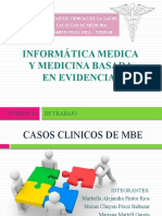 Mbe Casos Clinicos