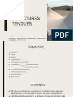 Les Structures Tendues PDF
