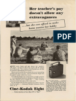 Kodak Cine-Kodak-Eight Ad PDF