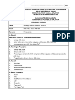 Nota Didik Hibur Kini PDF