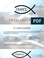 CRISTIANISMO