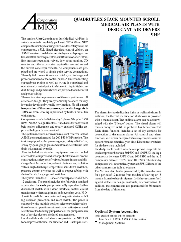 Quadruplex Systems | PDF | Pressure Measurement | Valve