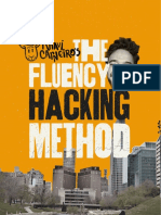 EBOOK The Fluency Hacking Method 2020 VF PDF