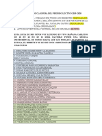 1-2 Programa de Clausura 2019-2020