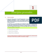 Teoría General Del Proceso 23 PDF