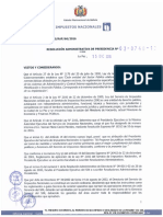 Manual de Procedimiento de Realizacion de Impresiones en La Prensa Digital