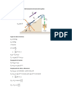 Foro 6 - UPC FISICA 1