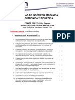 Procesos Examen PrimerCorte