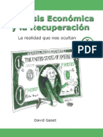 La Crisis Economica y La Recuperacion PDF