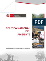 POLITICA NACIONAL DE AMBIENTE.pdf