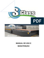 Manual Forno Standard Sglass