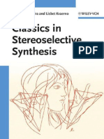 Pub - Classics in Stereoselective Synthesis PDF