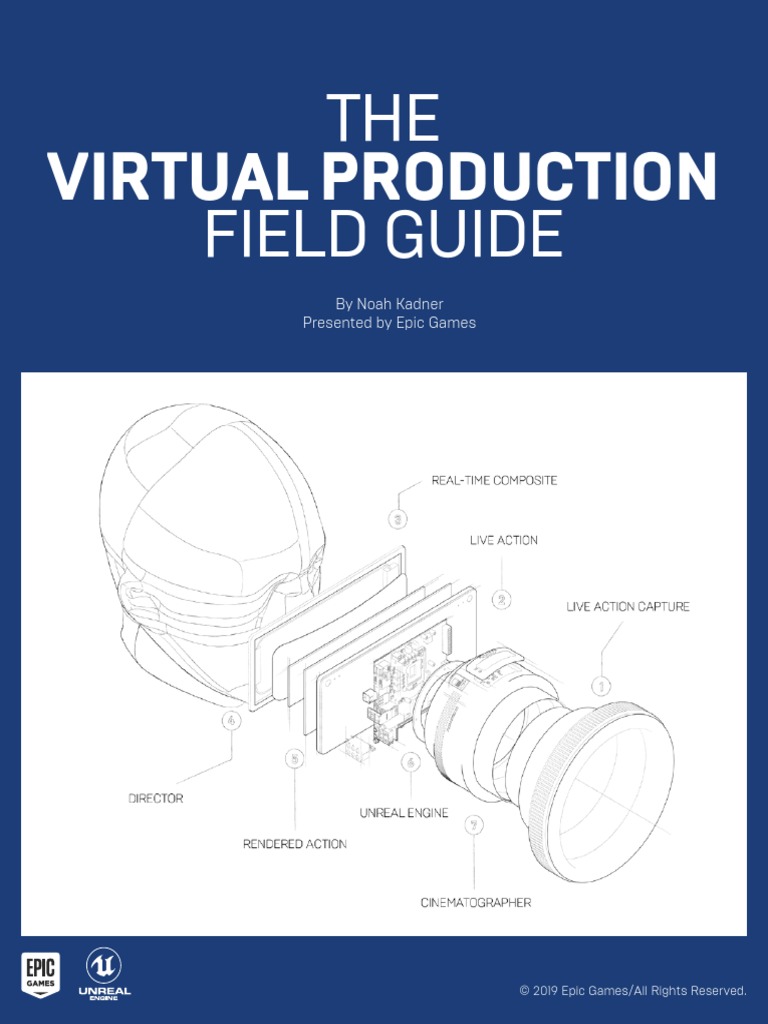 Unreal Engine PDF | PDF | Animation | Computing And Information Technology