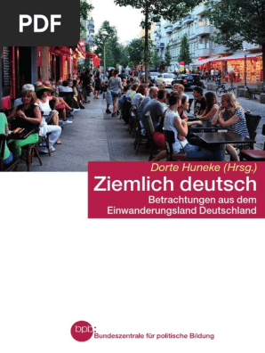 Dorte Huneke Ziemlich Deutsch Pdf