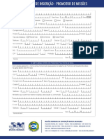 Formulario Promotor PDF