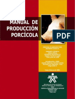 Manual de Produccion Porcicola