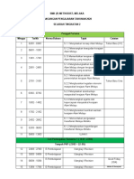 Takwim Sejarah Tingkatan 2 2020