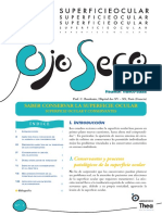 Thea Superficie Ocular 1 PDF