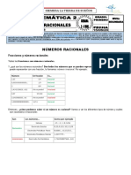 Mat 2-Sem1 - Iibin - 1° Sec - Patricia Mendoza