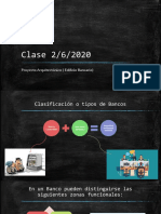 Clase 2.6.2020