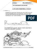 La Valentia de David Derrumbo A Goliat PDF