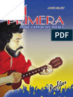 Alí Primera - Padre cantor del pueblo