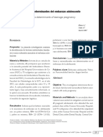 Factores Muy Determ en El Am PDF