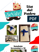 Catálogo Día Del Padre - SeVale
