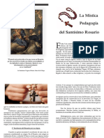 Mistica Pedagogía - Rosario PDF