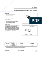 datasheet T13007.pdf