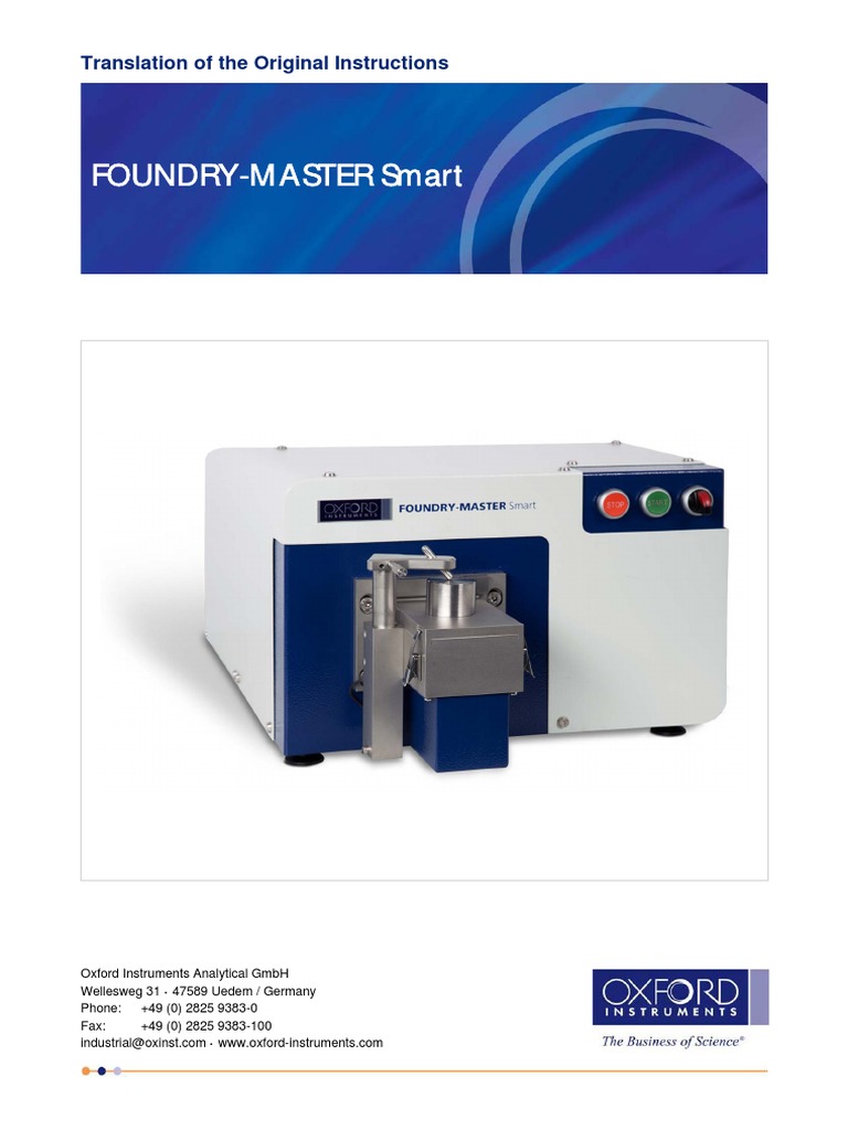 Manual FMS | PDF | Charge Coupled Device | Sensor
