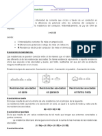 Circuito Serie Paraleo Mixto 1