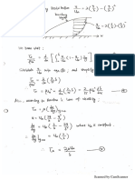 Chap 3 - Example of Laminar Boundary Layer