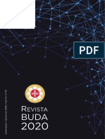 Revista BUDA 2020